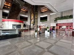 -深圳富临大酒店