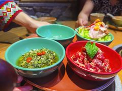 -吃饭皇帝大(合生汇店)