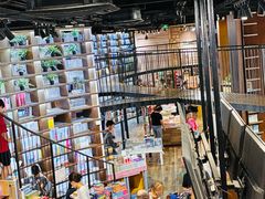 -三联韬奋书店(三里屯店)