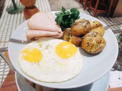 -Luneurs(幸福里店)