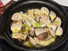 白贝蒜香黄油焗-稻香酒家·35年老字号(侨光店)