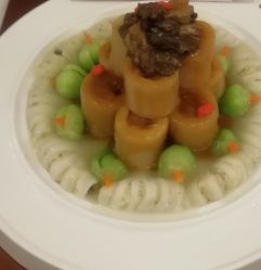 -北京西国贸大酒店·宴会厅