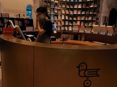 -思南书局·诗歌店