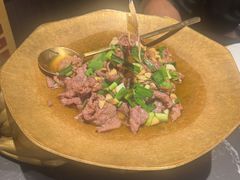 -炊烟小炒黄牛肉(浦东世纪汇店)