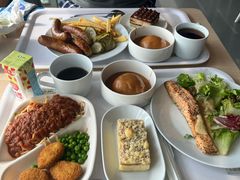 -宜家·瑞典风味餐厅(四元桥店)
