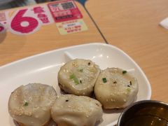 -小杨生煎(周浦万达店)