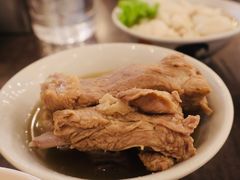 -松發肉骨茶(先得坊店)
