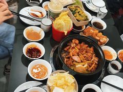 -重庆鸡公煲(学衡路店)