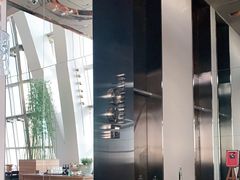 -上海柏悦酒店