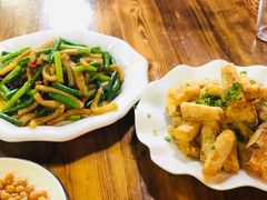 -龙虾故事餐厅(安置房小区店)