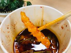 -漫山洋芋(大悦城店)