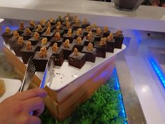 -圣罗巴海鲜烤肉自助(新乡万达店)