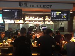 门面-麦当劳(高铁南站店)