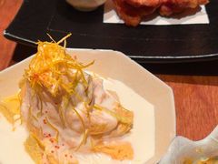 -炙柒Sekinana·精致料理 烧鸟·铁板烧(海上世界店)