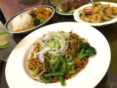-马来MO简餐.南洋风味料理(美食街店)