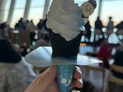 -抱抱地球咖啡馆(国家海洋博物馆店)