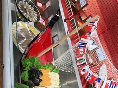 -羊大爷涮肉(亮马桥店)
