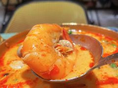 -Home Thai·泰谣(王府井apm店)