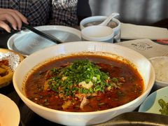 -向川南·水煮鱼·川菜(和平里店)