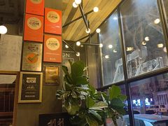 -UPPER KITCHEN(延安路店)