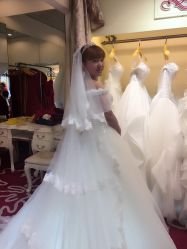 -全城热恋璀璨婚纱摄影(国贸总店)