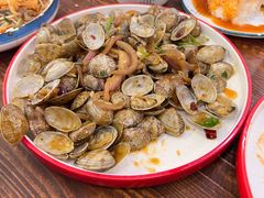 -叶存利海鲜大馅饺子(海宁路总店)