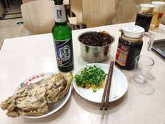 鸡架-老四季(总店)