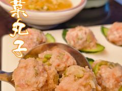 -三江两海老火锅(北京首店)