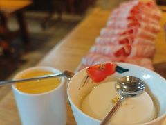 -四喜小胖·北京涮肉(五道营店)