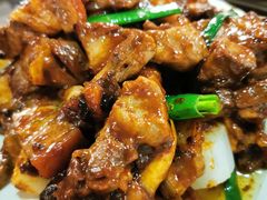 -七寸飝大饭店(马场店)