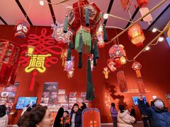 -北京工艺美术博物馆