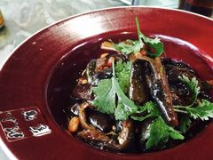 -那家小馆•北京菜•烤鸭(中关村店)