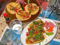 -墨纪Mojí墨西哥餐厅(官舍店)