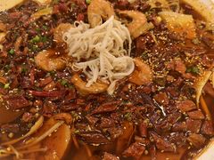 -香满楼(南关店)