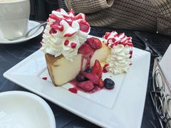-The Cheesecake Factory芝乐坊餐厅(兴业太古汇店)