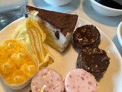 -九月海·海鲜自助(世纪东方店)