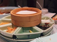 -羲和雅苑•北京烤鸭(国贸商城店)