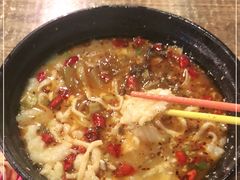 -友达面馆(鼓楼店)
