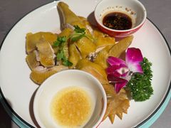 -炳爷·金牌啫啫煲(恒宝广场店)