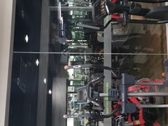 -贝菲特游泳健身(徐泾店)