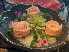 -捞王锅物料理(凯旋路店)