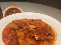 -裕德隆清真饭庄·天津特色菜(东丽店)