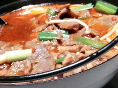 -望湘园·湖南菜(宏伊店)