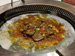 -么子烤肉(化龙池店)