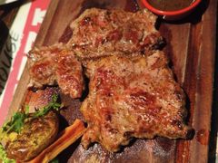 -凯撒城堡西餐厅(颐和国际店)