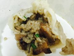 -汉口重油烧卖(钟家村店)