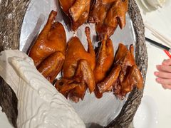-好食上(喜盈门.范城店)