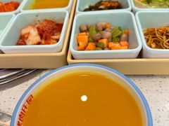 -韩香福烤肉庄园(荣成店)