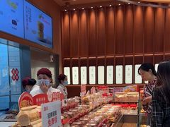 -詹记桃酥(包河万达店)