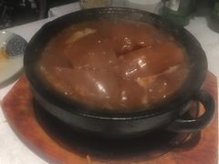 -李老爹香辣蟹(宣武门店)